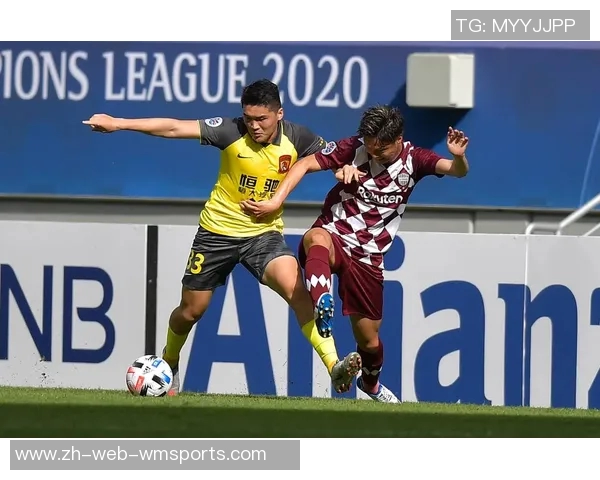 广东恒大迎战神户胜利争夺亚冠小组赛关键胜利